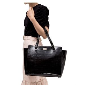 Kate Spade Elissa Bristol Tote